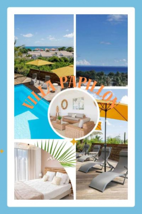 Villa Ti Papillon